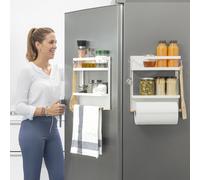 Innovagoods v0103239 estante organizador magnético magorac, multicolo