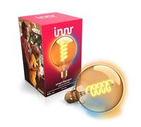 innr Bombilla Inteligente Filamento E27, para Hue* y hubs Zigbee