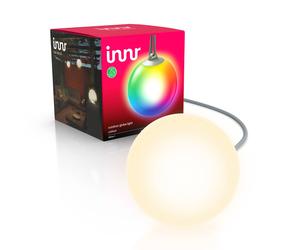 Innr Lighting Innr Smart Outdoor globo Colour bola LED accesorio EC:EPREL:1017159