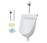 Inodoro Para Montar En Pared Separador De Montado En Pared Con Descarga De