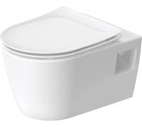 Inodoro suspendido Duravit Soleil by Starck, 540x370x360mm, HygieneFlush, , 2586092, 2586092000