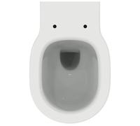 Ideal Standard Connect Air taza de inodoro suspendido blanco brillante E005401