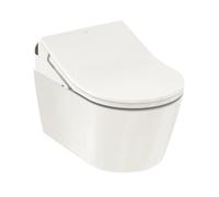 inodoro suspendido TOTO RP, cisterna baja, para Washlet RX y RW, 380x580x335mm, CW542ERY