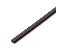 Inofix - Burlete adhesivo de silicona-Universal-Temperaturas extremas-6m