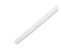 Inofix - Burlete adhesivo de silicona-Universal-Temperaturas extremas-6m