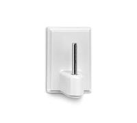 Inofix M41448 - Colgador adhesivo 2042 blanco