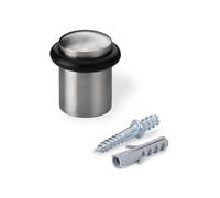 Inofix - Tope de puerta con tórica - Fijación al suelo - 6uds