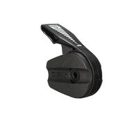 Inovey Cortacésped Cortacésped Interruptor de palanca de control del acelerador 271763508493 170986232172 - Negro