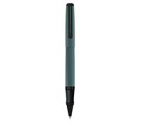 Inoxcrom WS Earth - Rollerball, color azul lunar