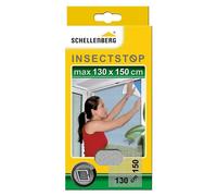 Insect Stop Mosquitera (An x Al: 150 x 130 cm, Color red: Blanco)
