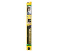 Schellenberg Mosquitera magnética 50748 – sin taladrar, perfiles flexibles, 100x120 cm antracita