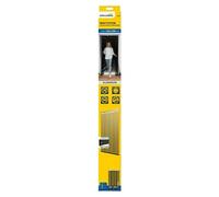 Insect Stop Mosquitera Premium (An x Al: 120 x 250 cm, Pegado, Color bastidor: Antracita)