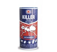 Insecticida Anti Hormigas Killer Polvo 100 gr