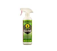 Insecticida Bio Cuchol 460ml