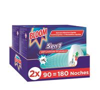 Insecticida Eléctrico Bloom Doble Eficacia
