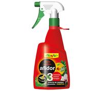 Insecticida fungicida acaricida listo para su uso 450 ml