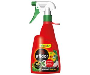 Insecticida fungicida acaricida listo para su uso 450 ml