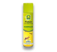 Insecticida Laca contra Hormigas de Larga Duración en Formato Laca 300 ml MUY EFECTIVO | Laca Insecticida contrat toda clase de insectos rastreros como cucarachas, tijeretas etc | Nexum Market