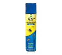 INSECTICIDA VOLADORES PREBEN