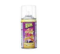 Insecticida Zum antipolillas en spray 300 ml olor manzana