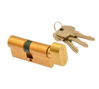Insert de latón sparta wk de wa, modelo 411 gerda e1 30/50 con botón