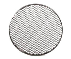 Inserto de filtro de panal Helios para aletas ligeras