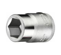 Inserto de llave de vaso 3/4" hexágono 29 mm