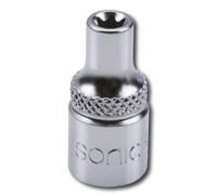 Inserto E-Torx 1/4" SONIC E8
