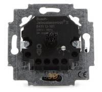 Busch-Jaeger Interruptor Busch-Jalousiecontrol II BJ 6411U-101