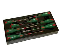 Inserto para carro de herramientas HANS TT-10U