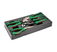 Inserto para carro de herramientas HANS TT-26U