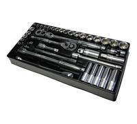 Inserto para carro de herramientas HANS TT-38
