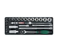 Inserto para carro de herramientas TOPTUL GCAT2605