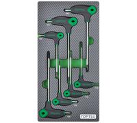 Inserto para carro de herramientas TOPTUL GEA0713