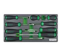 Inserto para carro de herramientas TOPTUL GEA0909