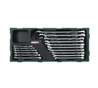 Inserto para carro de herramientas TOPTUL GTB1616