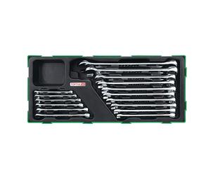Inserto para carro de herramientas TOPTUL GTB1616