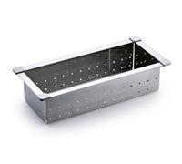 Inserto Para Cubeta De Restos De Acero Inoxidable