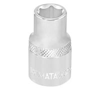 Inserto para llaves de vaso (⅜″, Ancho de llave: 11 mm)