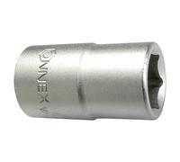 Inserto para llaves de vaso (Ancho de llave: 15 mm, ½″)