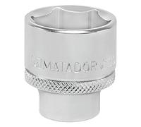 Inserto para llaves de vaso (½″, Ancho de llave: 29 mm)