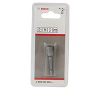 Inserto para llaves de vaso (Ancho de llave: 9,5 mm, Apto para: Atornillador de batería)