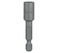 Inserto para llaves de vaso (Hexágono ¼'')