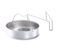 Inserto para olla a presión VITAVIT, 26 cm, perforado, Fissler