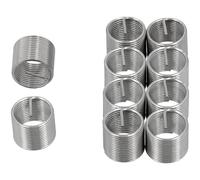 Insertos de reparación de rosca espiral m14 x 1,25 yato