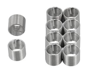 Insertos de reparación de rosca espiral m14 x 1,25 yato