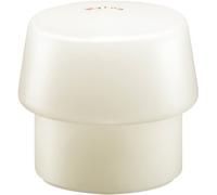 Insertos para martillos Simplex Nylon Blanco 50mm