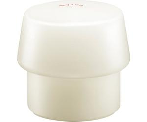 Insertos para martillos Simplex Nylon Blanco 60mm