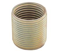 Inserts De Rosca Para Pedal Unior Helicoil Derecho 5/8x24 F/9/16x20 Bgof10