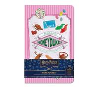Insight Edition Harry Potter: Honeydukes Scratch & (Tapa dura) (Importación USA)